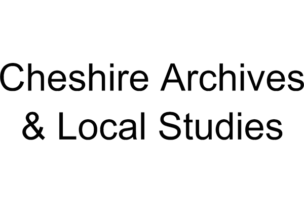 Cheshire Archives & Local Studies Centre